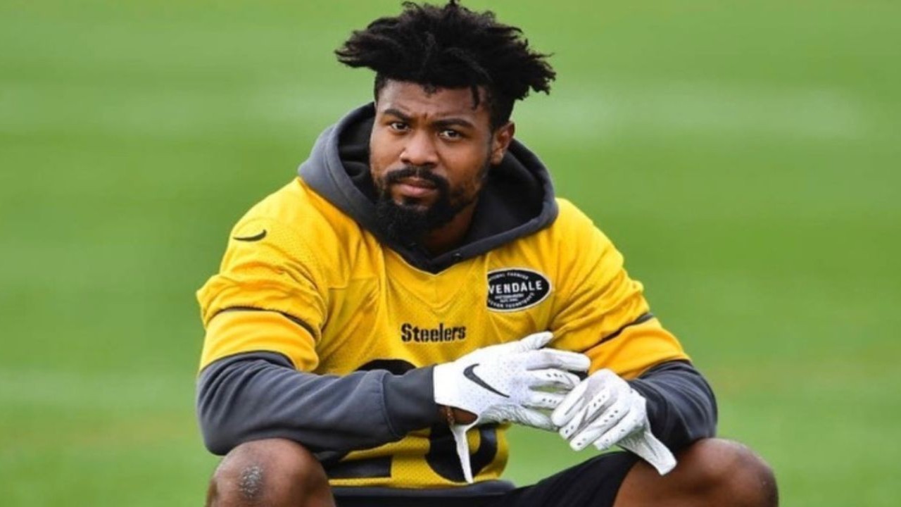 What Did Cam Sutton Do? Steelers CB Suspended for 8 Games After Violating NFL’s Conduct Policy