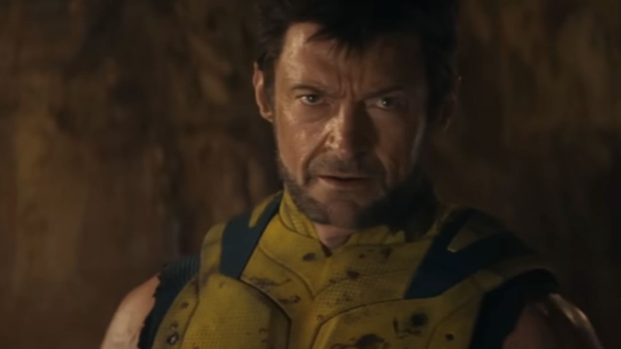  Hugh Jackman Talks About How He Underwent Intense Physical Transformation For Deadpool & Wolverine: 'My Body Was A Little Sore...'