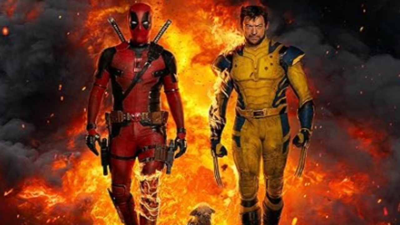 Deadpool & Wolverine Director Shawn Levy Reveals Sneak Peek of Loki's TVA