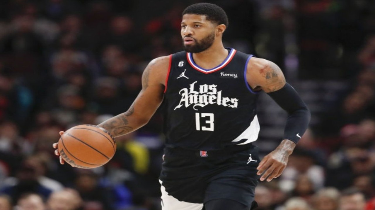 76ers Star Back Paul George to Impact Philadelphia's Championship Hopes; DETAILS Inside 