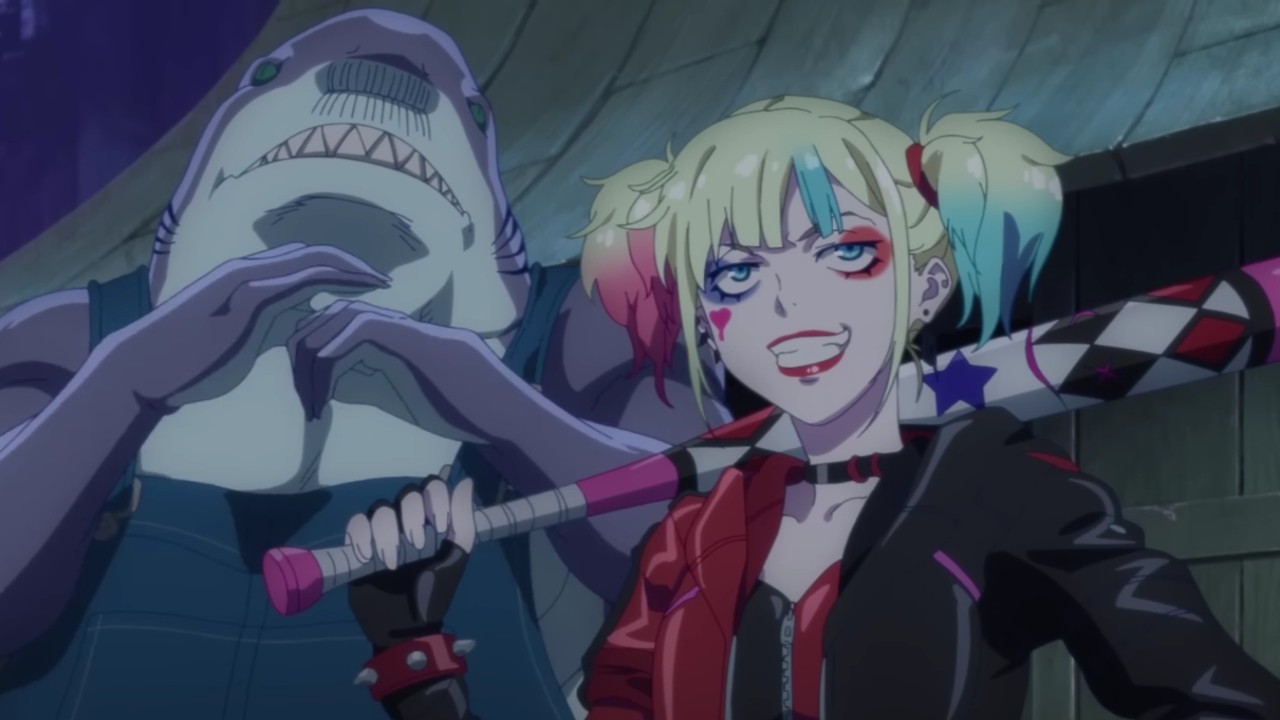 Everything You Need To Know About Suicide Squad Isekai Episode 5