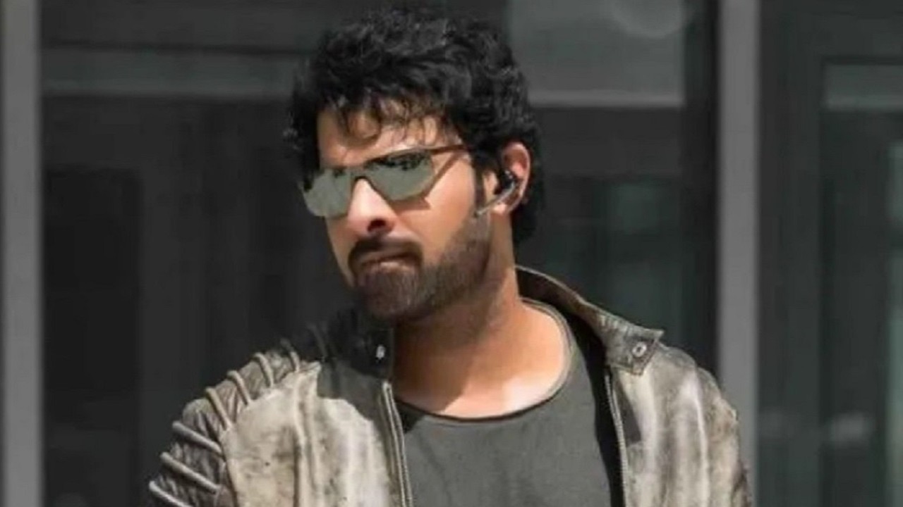 EXCLUSIVE: Sandeep Reddy Vanga plans a “Pure Commercial Entertainer” with Prabhas in Spirit