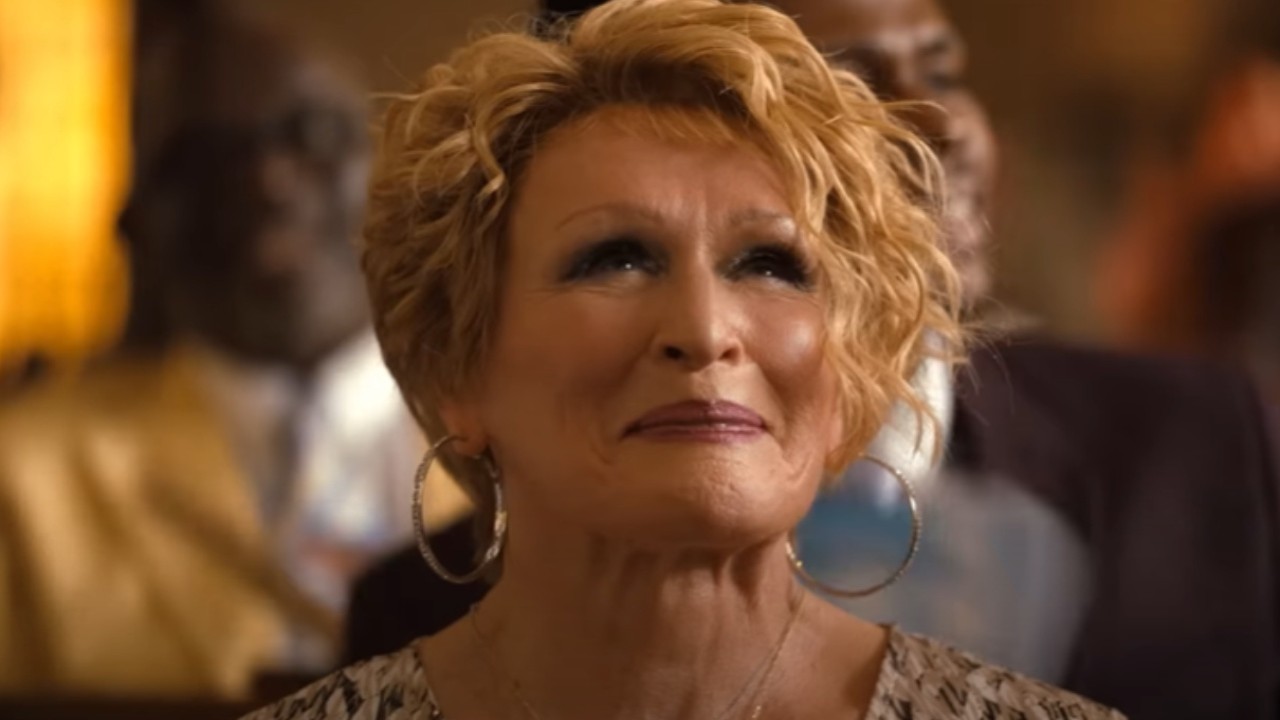 The Deliverance TRAILER: Andra Day Teams Up With Glenn Close And Mo'Nique To Fight Monsters In Lee Daniels' Horror Movie