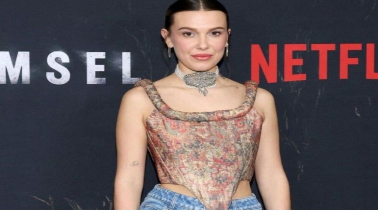 Stranger Things Season 5: Eleven Played By Millie Bobby Brown Teases Final Season Comeback