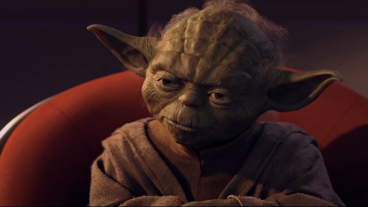 The Acolyte Season 1 Ending: What Is The Meaning Of Yoda's Appearance? Showrunner Explains