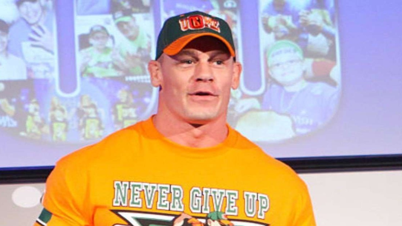 John Cena Challenged by This TNA Superstar for a Match Before Retirement; All You Need To Know