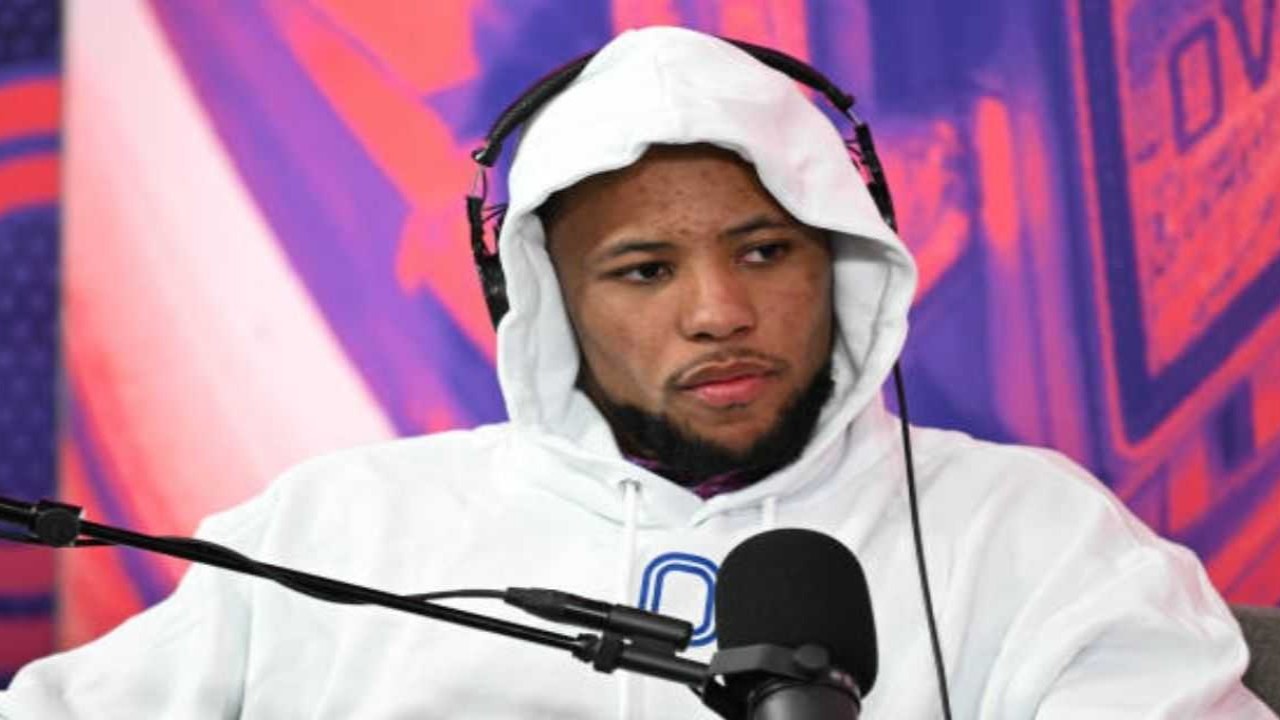 Hard Knocks Episode Reveals Giants Owner Confessed Saquon Barkley Joining Eagles Would Give Him a ‘Hard Time Sleeping’