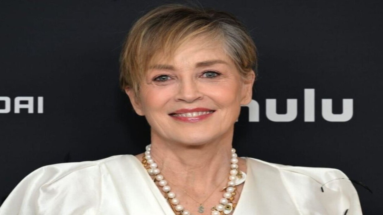 Sharon Stone Recreates THIS Iconic Scene From Her 90s Hit Basic Instinct; See Here