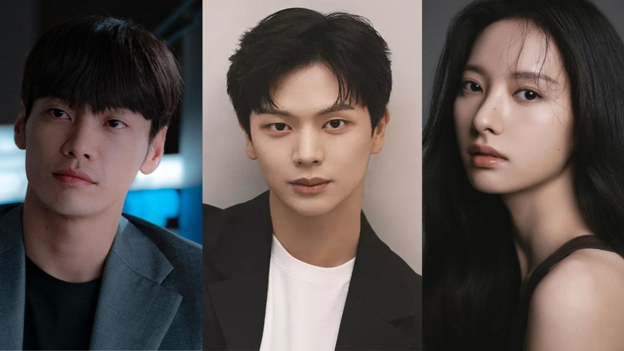Kim Young Kwang to add depth in BTOB’s Yook Sungjae, WJSN’s Bona, Kim Ji Hoon’s fantasy drama Gwigoong in cameo role; Report