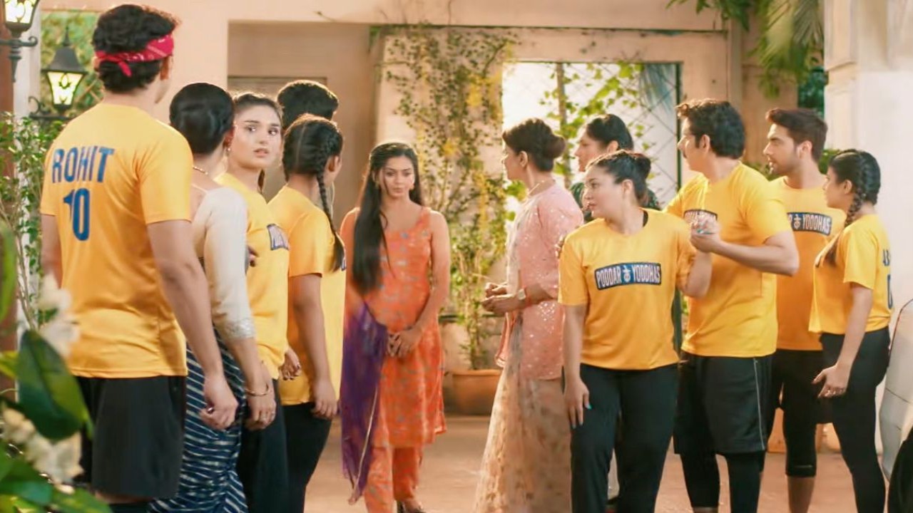 Yeh Rishta Kya Kehlata Hai (PC: Hotstar)