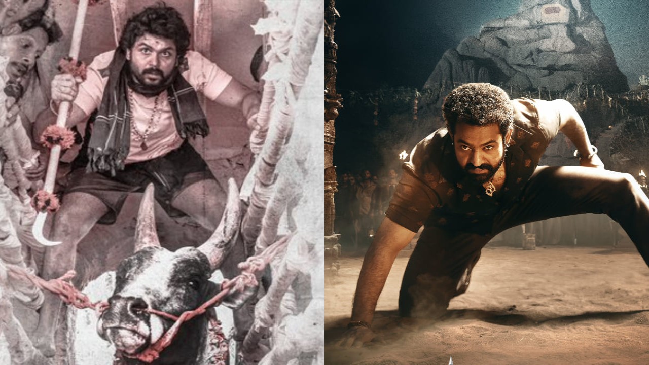 Karthi starrer Meiyazhagan locks release date, film to clash with Jr NTR's Devara in box office