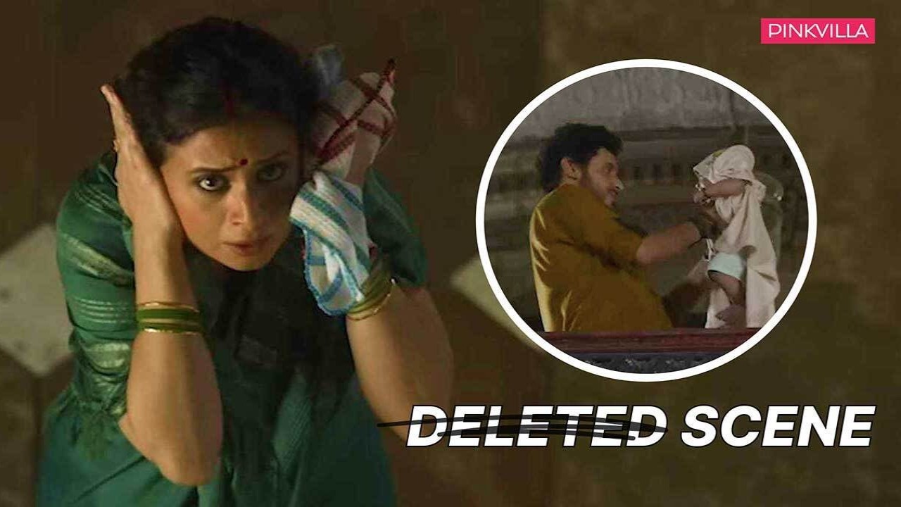 Mirzapur 2 Deleted Scene: When Munna Bhaiya held Beena Tripathi's son on gun point; know what happened next