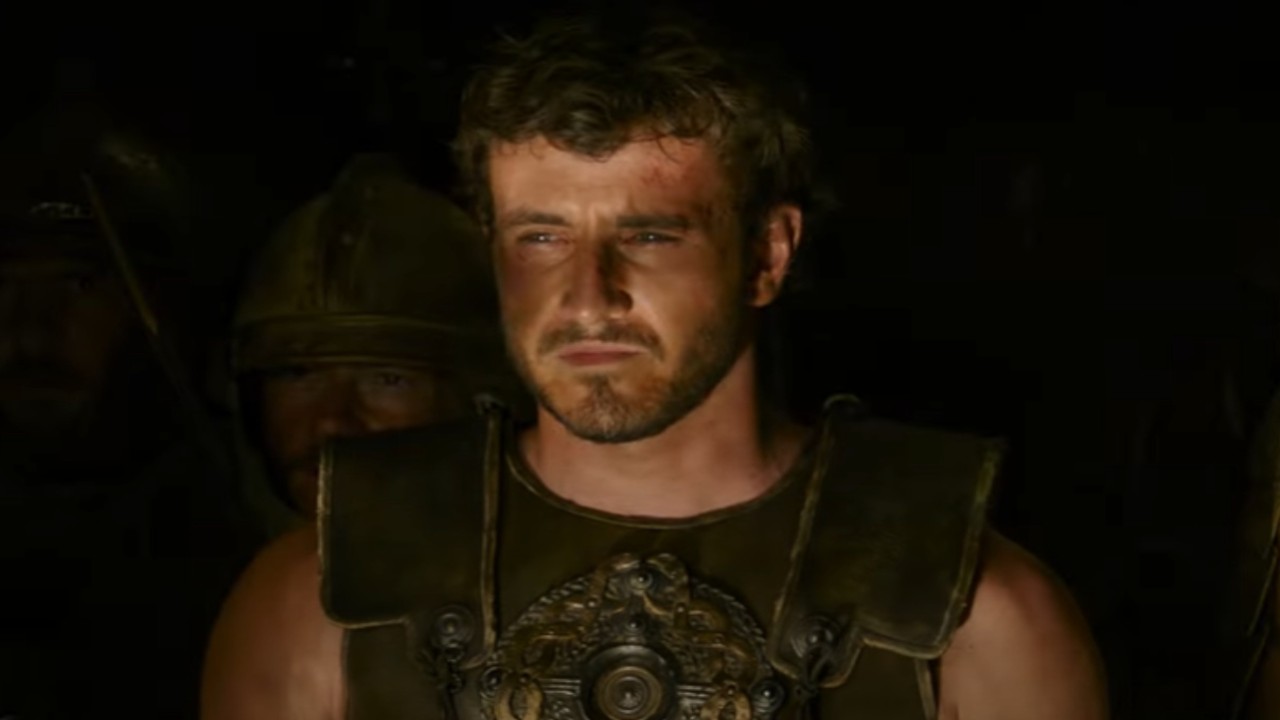 Gladiator II TRAILER: Paul Mescal Up Against Pedro Pascal And Denzel Washington In Ridley Scott's Action Epic