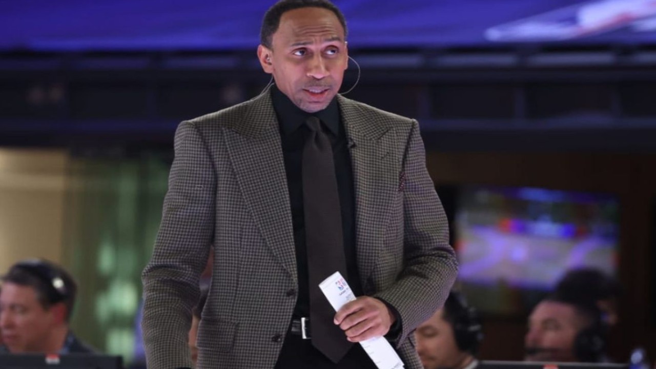 Stephen A Smith’s Mammoth ESPN Contract Slammed by Fox Sports' Veterans in Latest Rant