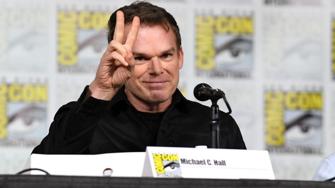 Michael C. Hall To Return As Dexter Morgan In New Showtime Series Dexter: Resurrection,...