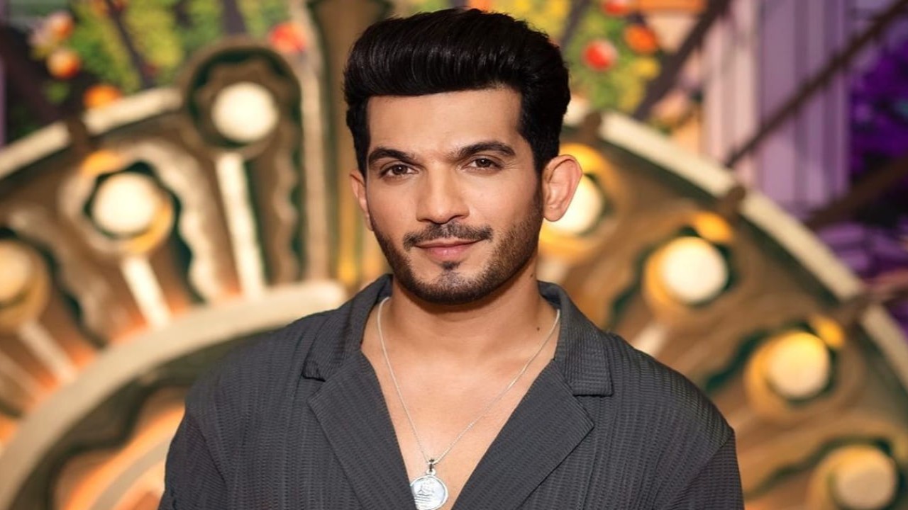 Laughter Chefs: Arjun Bijlani wants to see THIS Bollywood superstar on Bharti Singh-hosted show; Any guess?