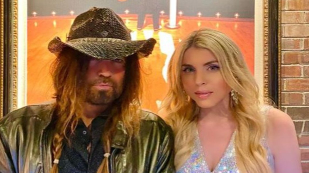 Billy Ray Cyrus Wins Court Order To Block Estranged Wife Firerose From Using His Funds ...