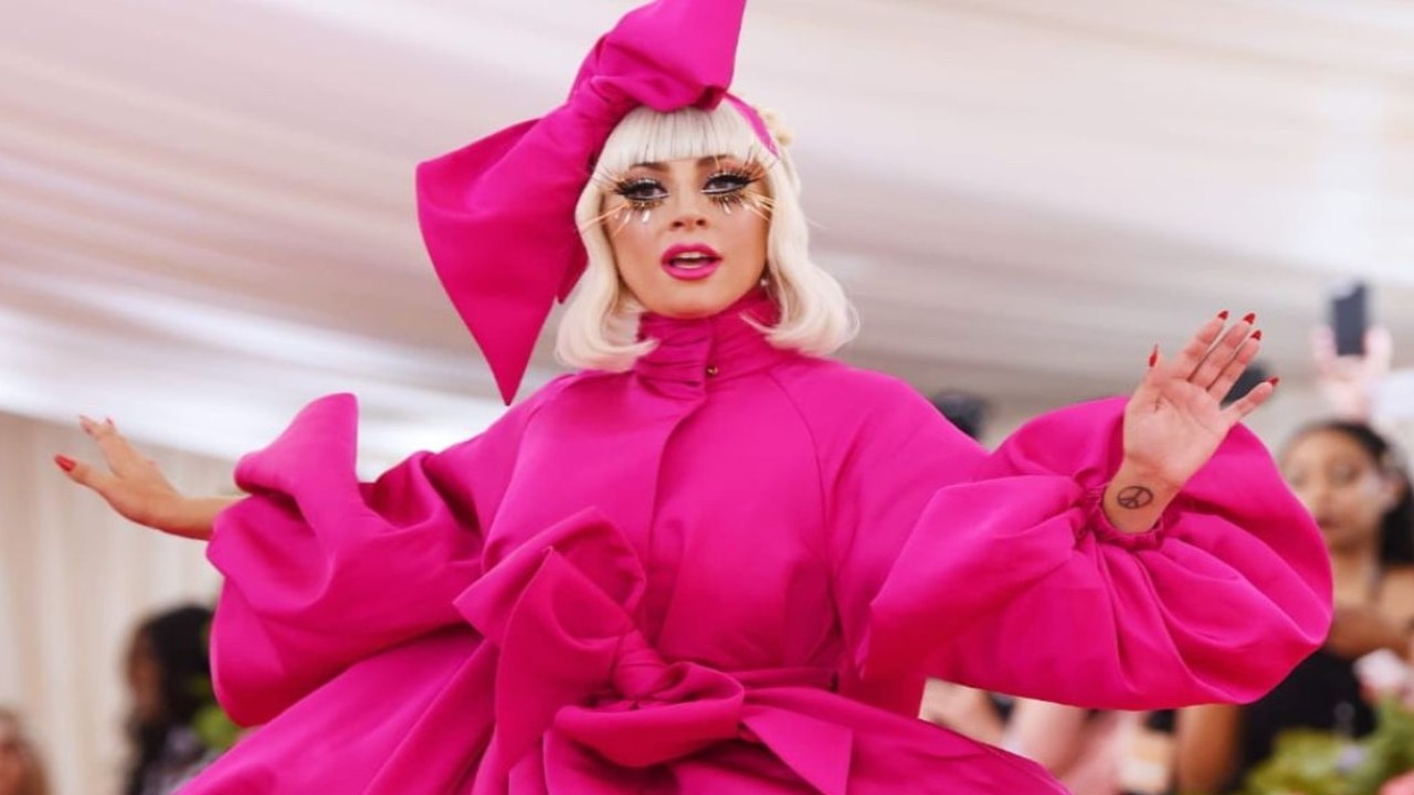 Lady Gaga Calls Longtime Boyfriend Michael Polansky 'Fiancé' At 2024 Paris Olympics; Di...