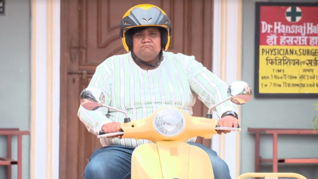 Taarak Mehta Ka Ooltah Chashmah SPOILER: Goli to disappear with Bhide’s scooter; Will he meet with an accident?