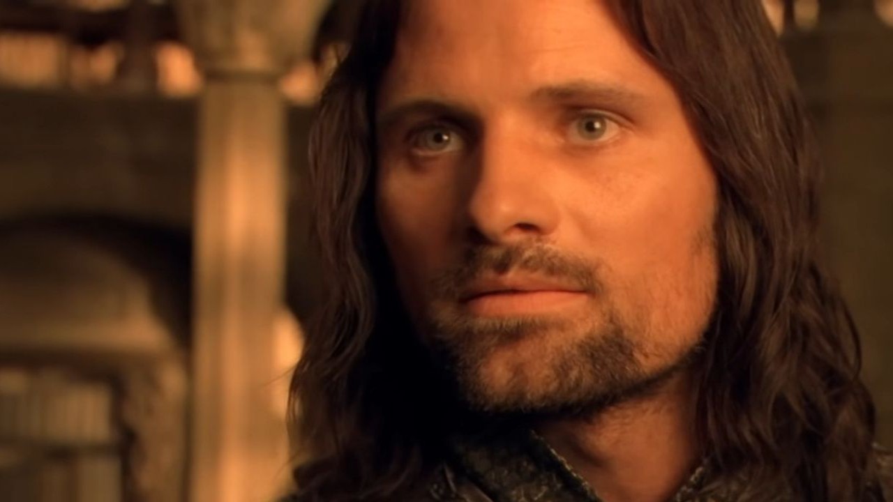 Is Lord Of The Rings Star Viggo Mortensen Ready To Reprise Aragorn In The Hunt For Gollum?