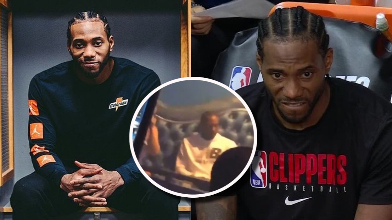 Was Kawhi Leonard Really Spotted at Strip Club After Withdrawing From USA's Olympics Squad? Exploring Viral Video