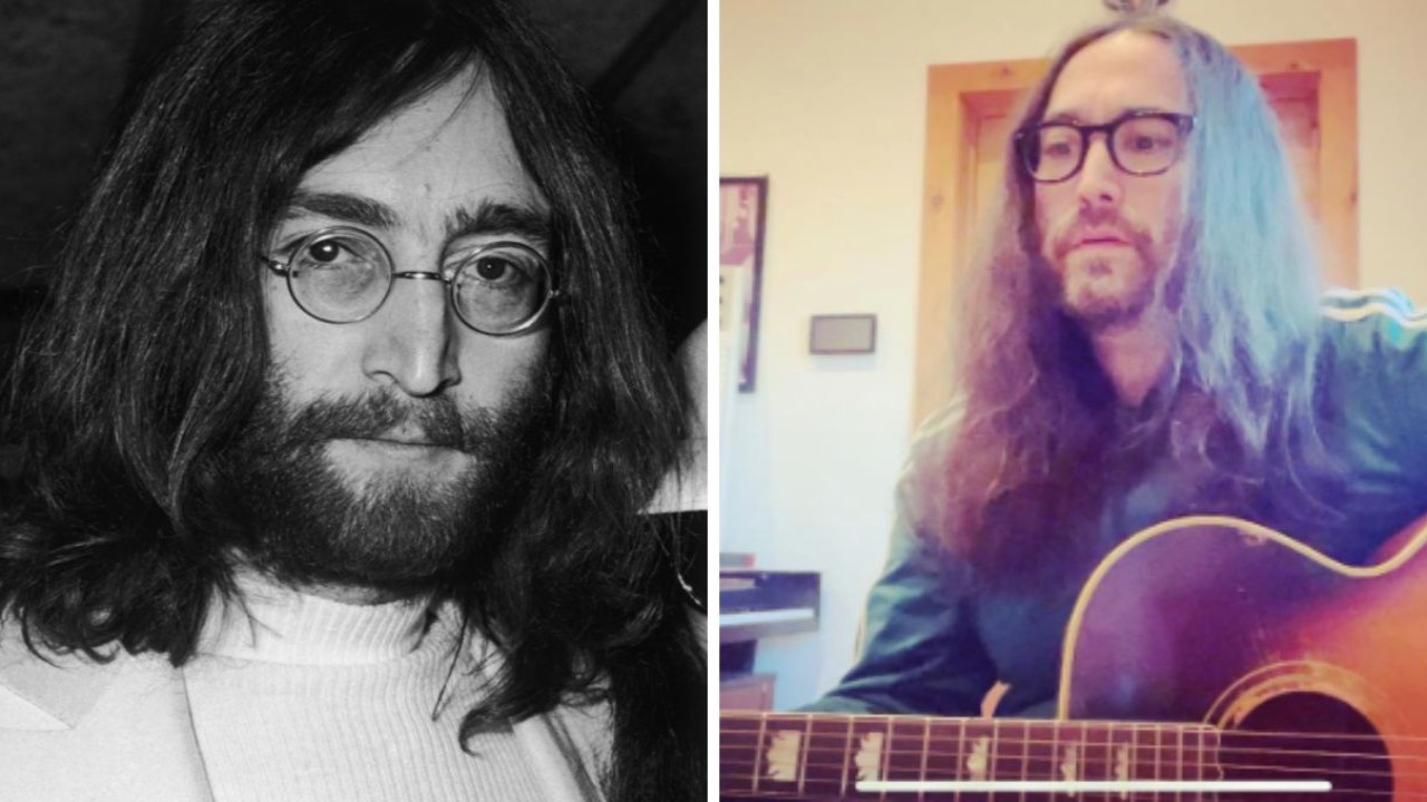 'Means Too Much to Me’: Sean Lennon Vows To Keep His Father’s Music Alive Ahead Of John Lennon’s 84th Birthday