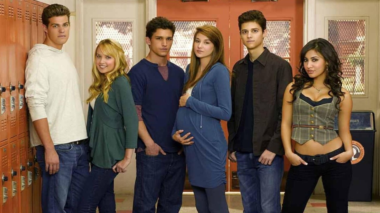 Find Out The Current Lives Of The Secret Life Of American Teenager’s Starcast