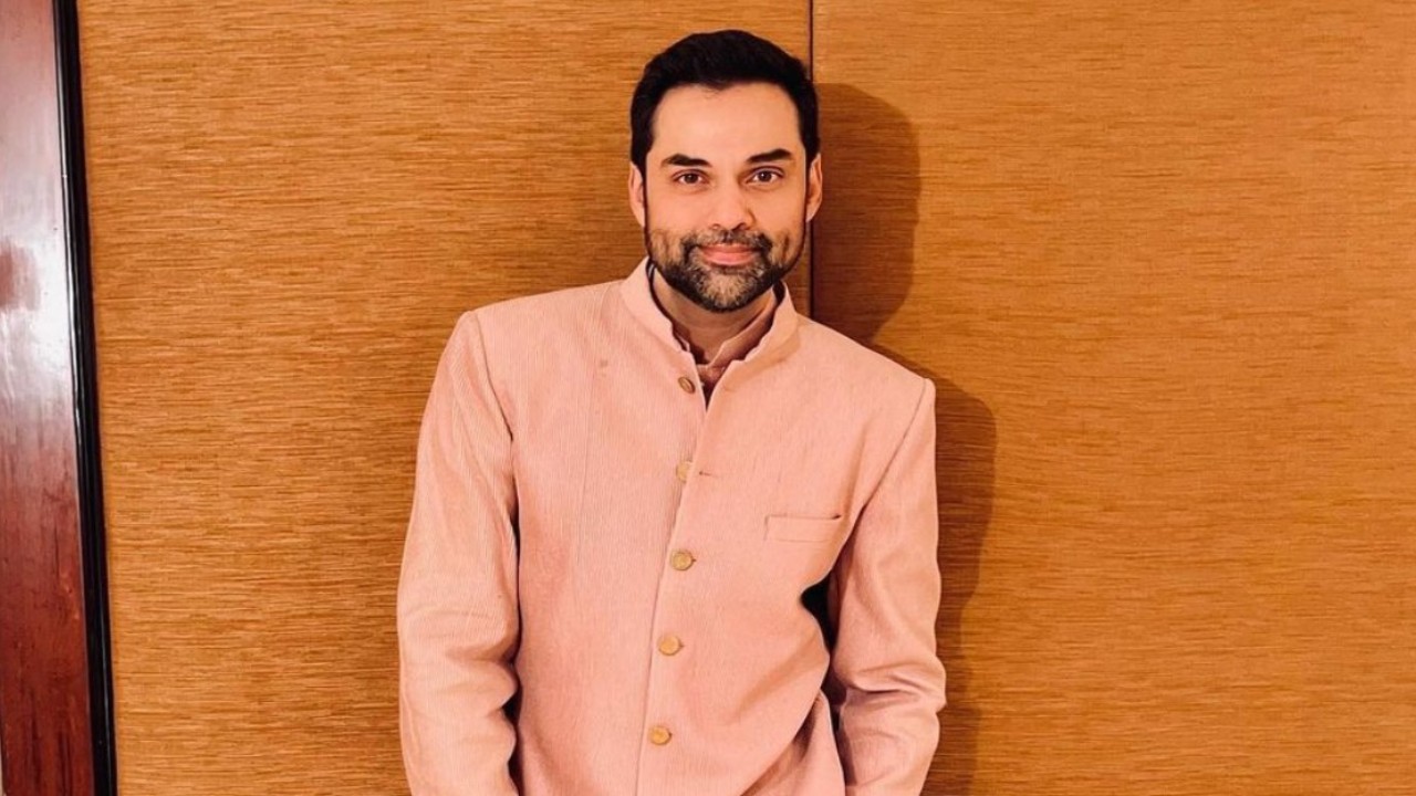 Abhay Deol admits not defining his sexuality and continuing to embrace all experiences: ‘All of us have a masculine and feminine…’