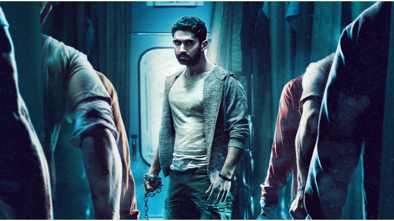 Kill: John Wick producers to helm English-language remake of newcomer Lakshya, Raghav Juyal starrer action thriller