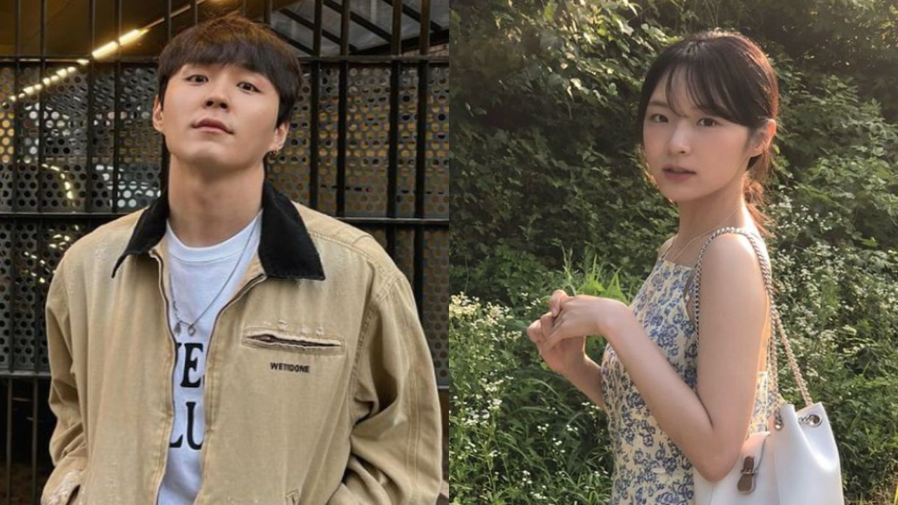 EXchange 3's Lee Joo Won and Lee Seo Kyung become 4th couple from dating reality show to get back together