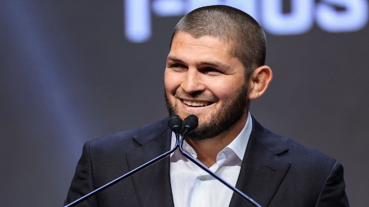 Is Khabib Nurmagomedov Returning to UFC? Chael Sonnen Thinks UFC’s Latest Move Hints at It