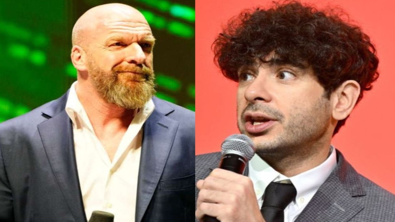 Legendary Wrestling Tag Team Could Sign With WWE Over AEW After Recent TNA Departure: Report