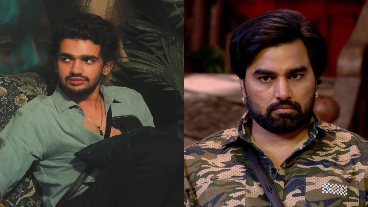 Bigg Boss OTT 3 EXCLUSIVE: Vishal Pandey slams Armaan Malik's disrespectful comments on his father; says, ‘Mai maarta…’