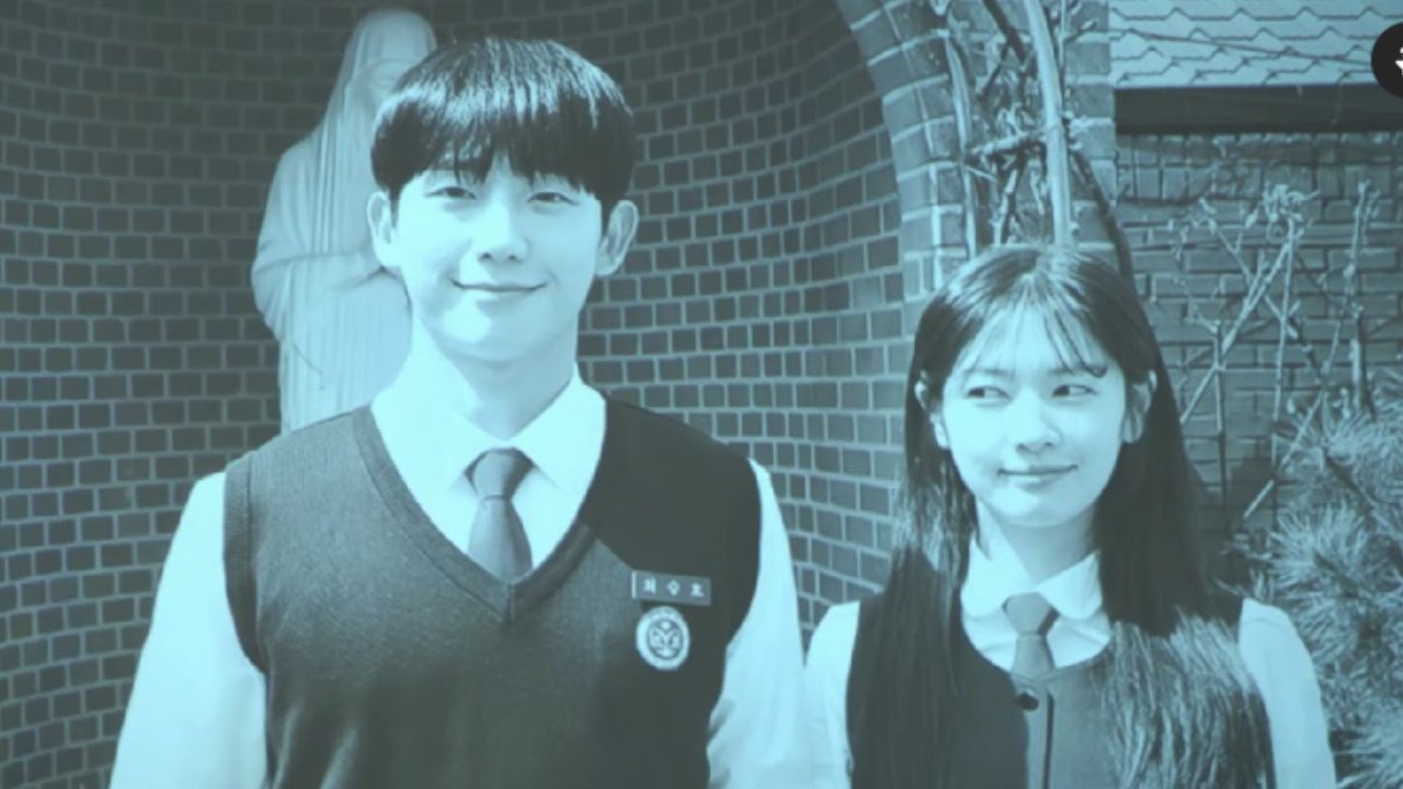 Love Next Door teaser: Jung Hae In and Jung So Min have undeniable chemistry since childhood in upcoming rom-com; Watch 