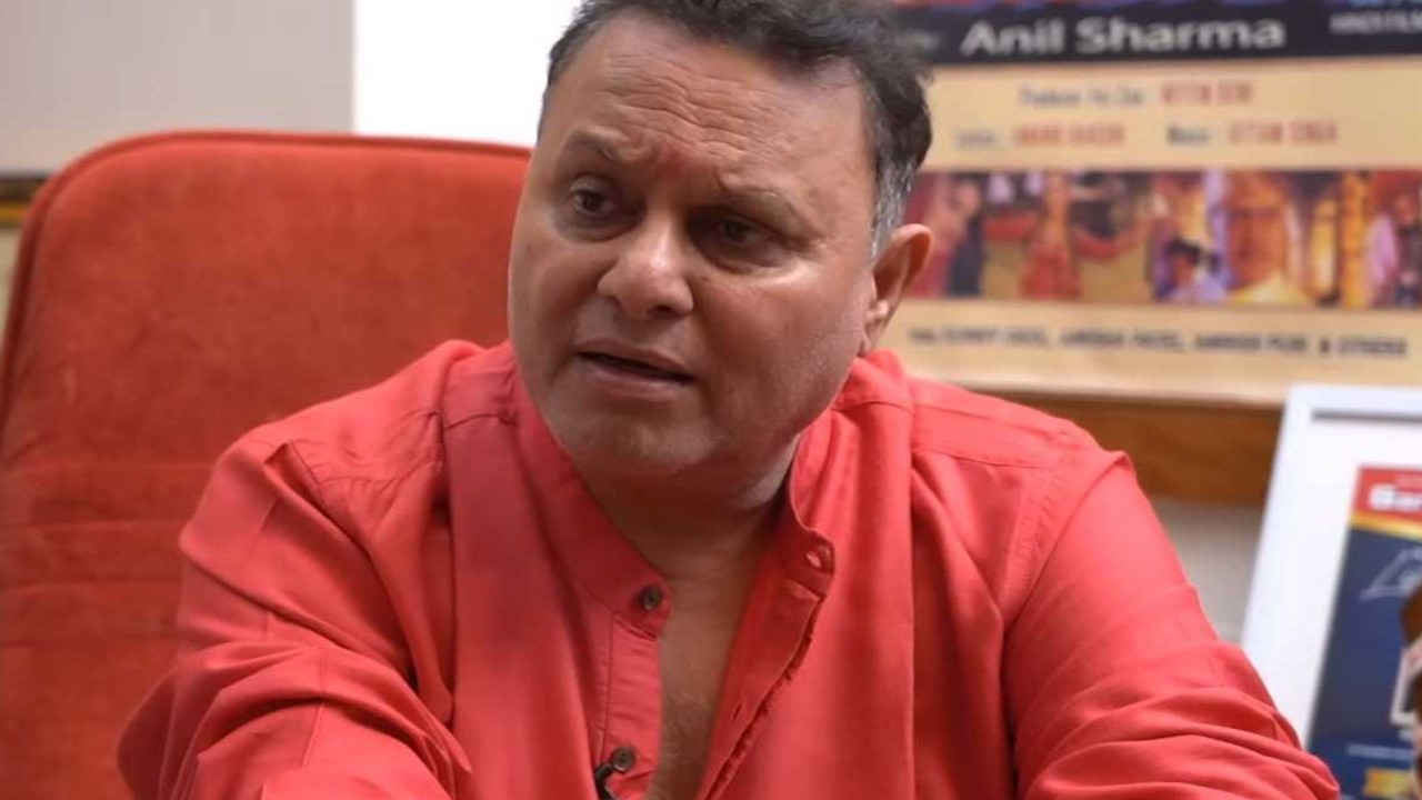 Gadar 2 director Anil Sharma takes dig at actors for high entourage costs; compares Bollywood's current box office performance with South