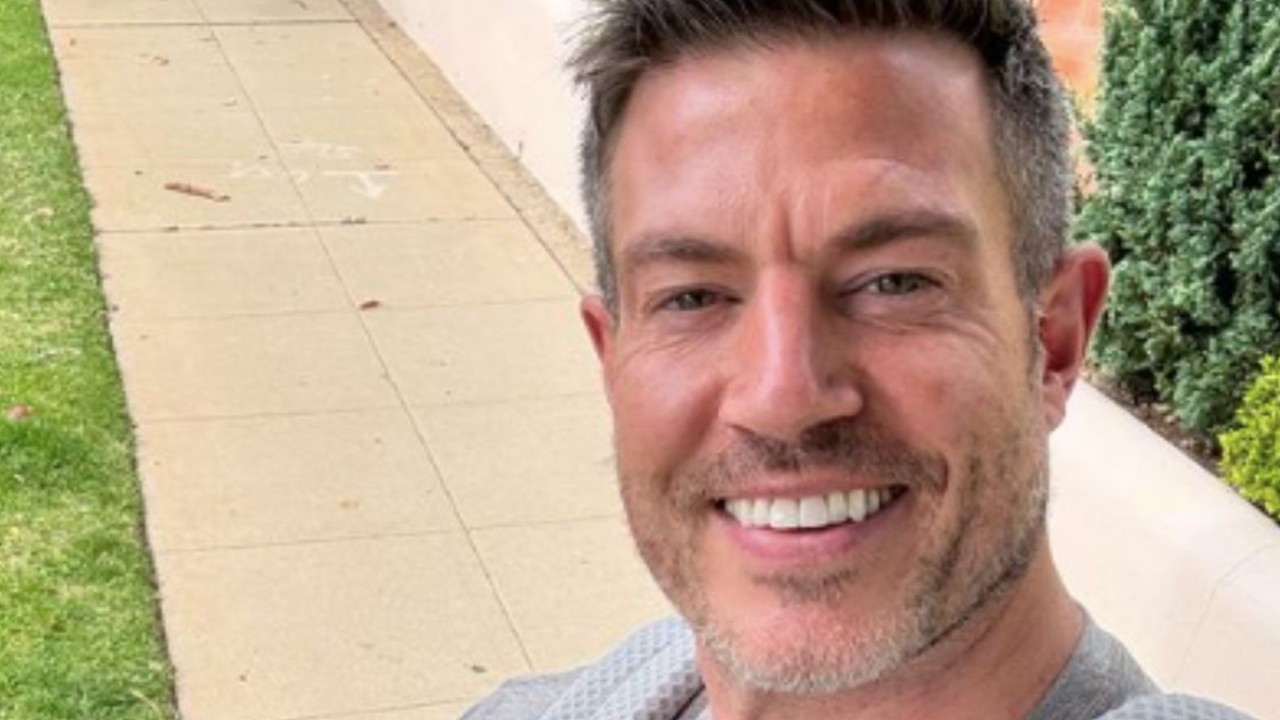 ‘Took A Leap Of Faith’: Jesse Palmer Reveals Why He Agreed To Host The Bachelorette And The Bachelor