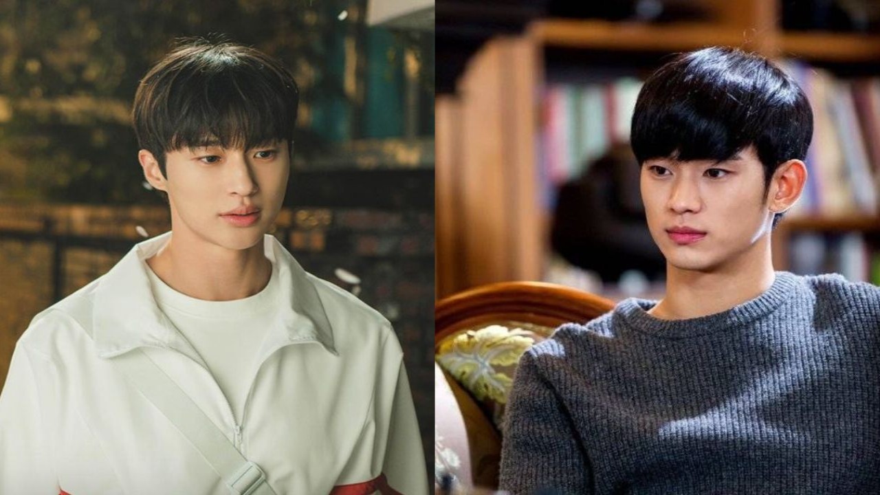 List of top 7 K-drama male characters who are 'simps' for their lady loves