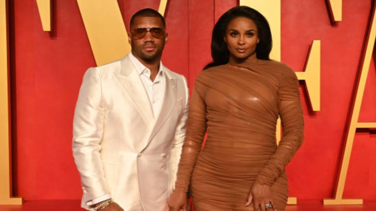  Russell Wilson Steps Into Wife Ciara’s Territory As He Enters Hollywood With USD 8.5 Billion Studio And Production Debut