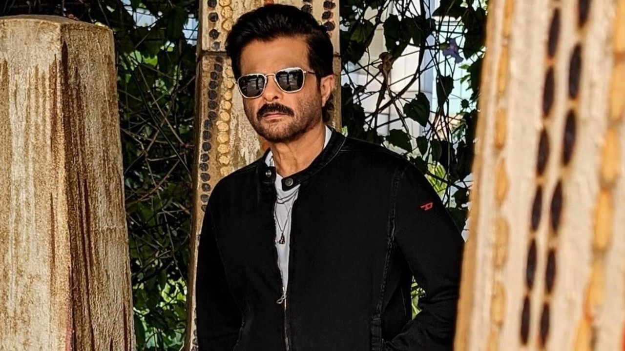 EXCLUSIVE: Anil Kapoor comes on board War 2, Alpha & Pathaan 2; A multi film deal for YRF Spy Universe
