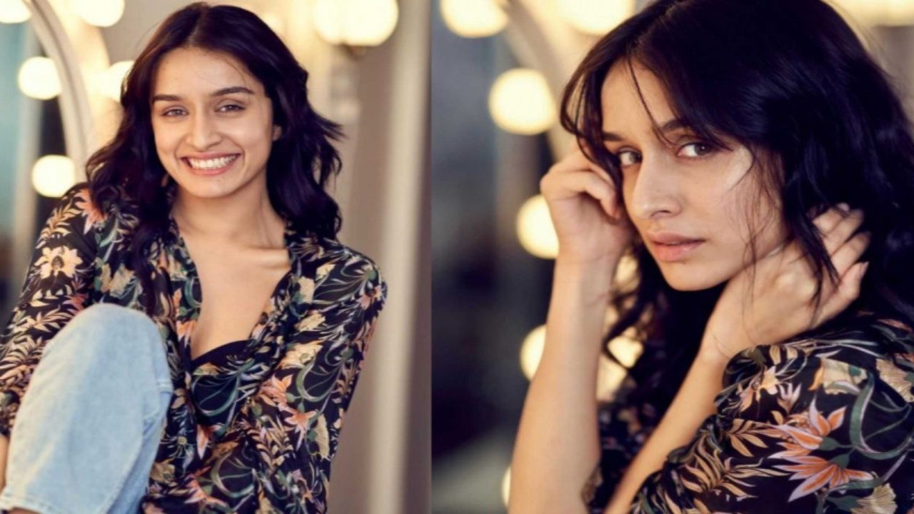 Stree 2's Shraddha Kapoor asks 'Duniya mein sabse best LAAL cheez kaunsi hai?' Fans' hilarious comments will make you go ROFL
