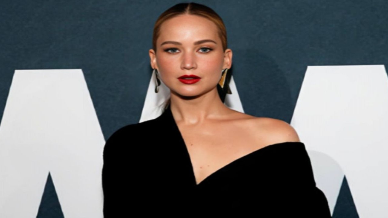 Jennifer Lawrence Described The Most Terrifying Moment Of Her Life 