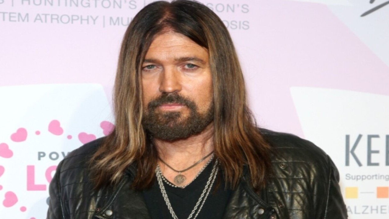 Billy Ray Cyrus Calls Out Miley Cyrus And Tish Cyrus In Viral Audio Notes And Texts; Find Out