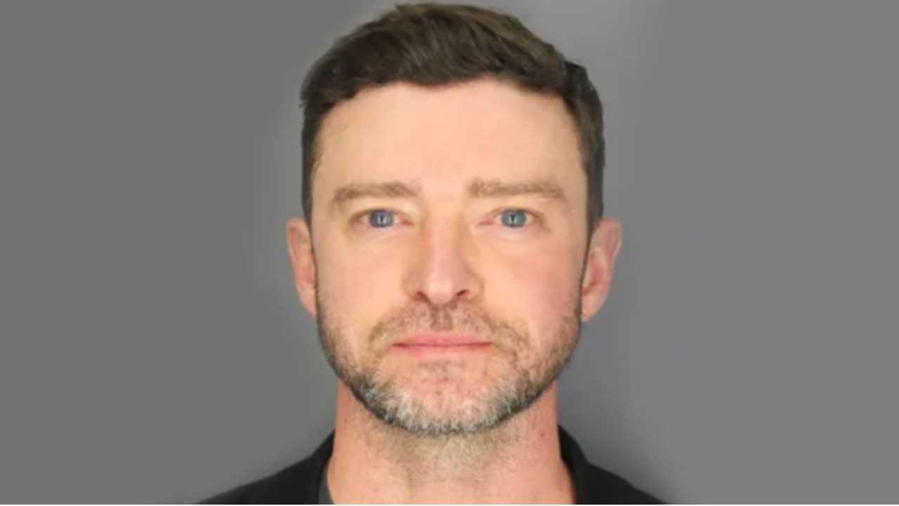 Justin Timberlake (CC: Sag Harbor Police Departments)