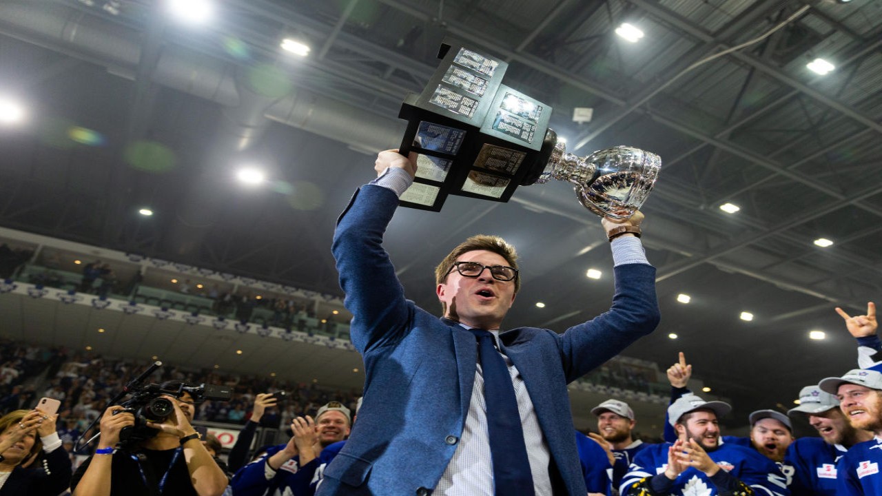 Kyle Dubas Regrets John Tavares Signing; Calls It His Biggest Mistake With Maple Leafs