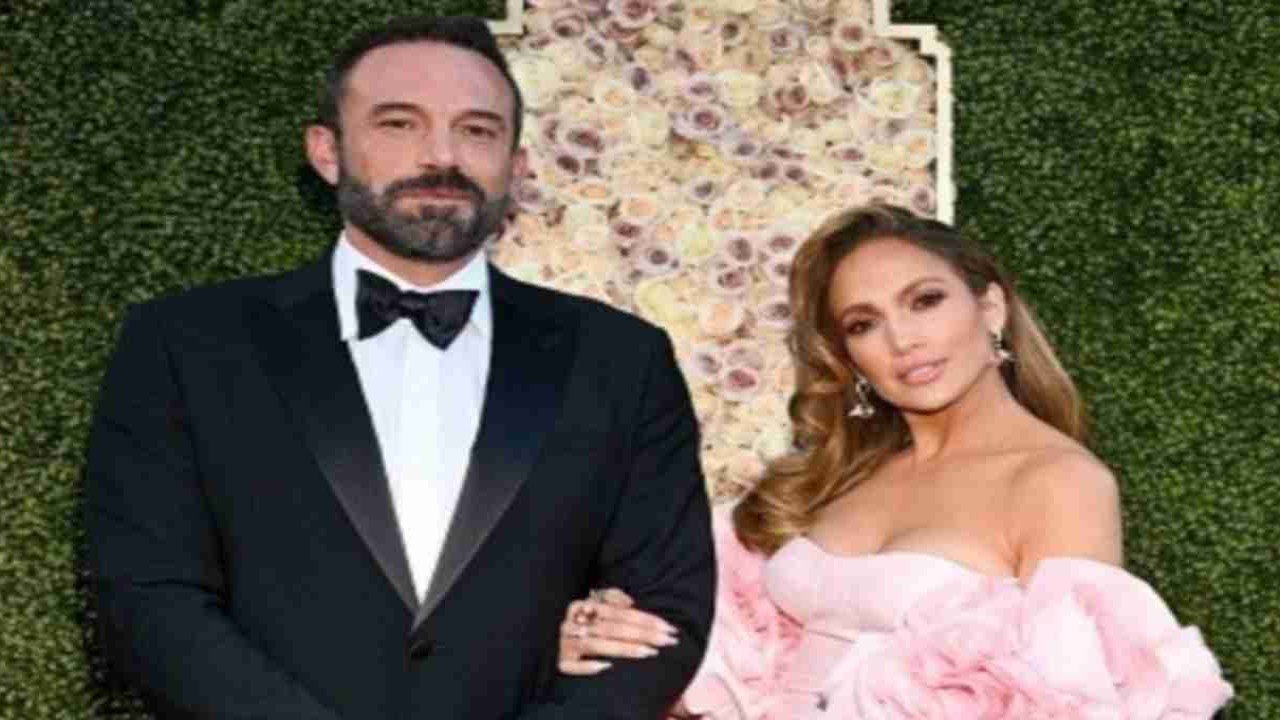 Ben Affleck Skipped J.Lo's Bridgerton Bash, Sources Confirm