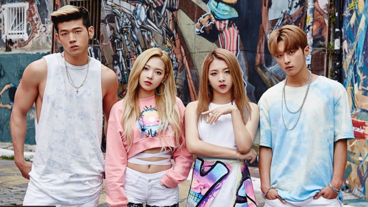 Happy 7 years with KARD: Hola Hola, Gunshot, Red Moon, more; 7 best songs to have on your playlist
