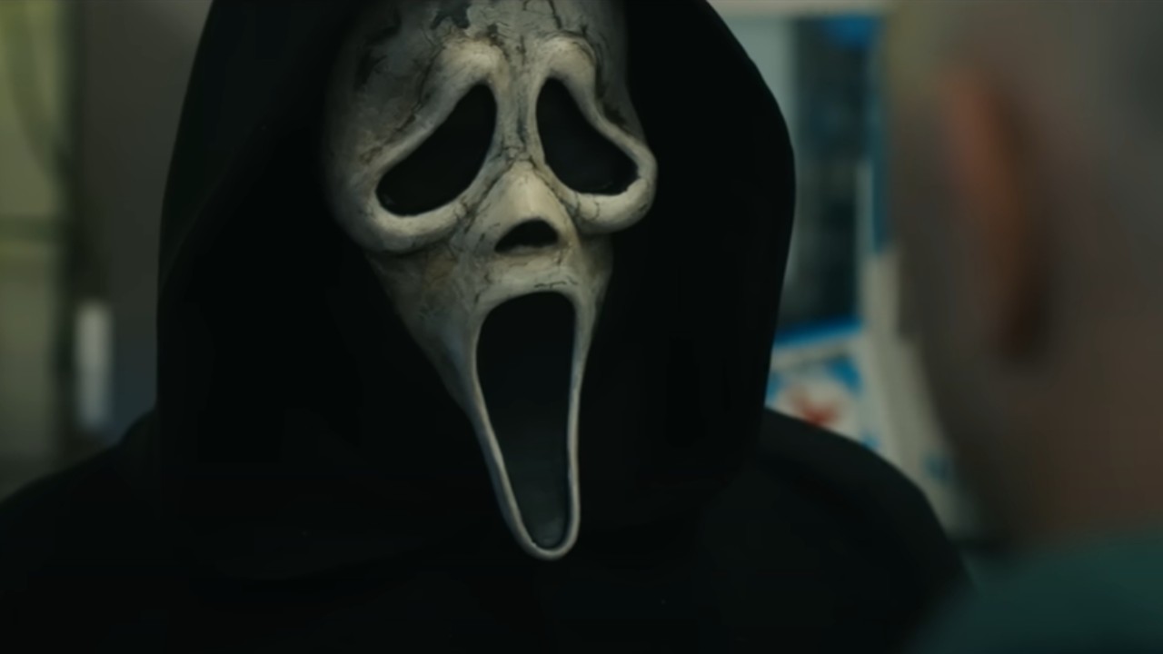 ‘I Don't Think So’: David Arquette Responds To Rumors About His Cameo In Upcoming Scream 7