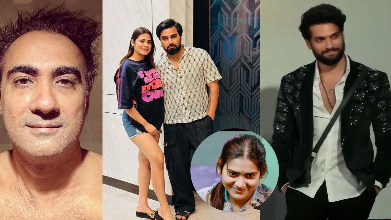 Bigg Boss OTT 3 Poll Result: Ranvir Shorey, Armaan, Kritika Malik, Sai Ketan Rao, Shivani Kumari; netizens REVEAL favorite contestant