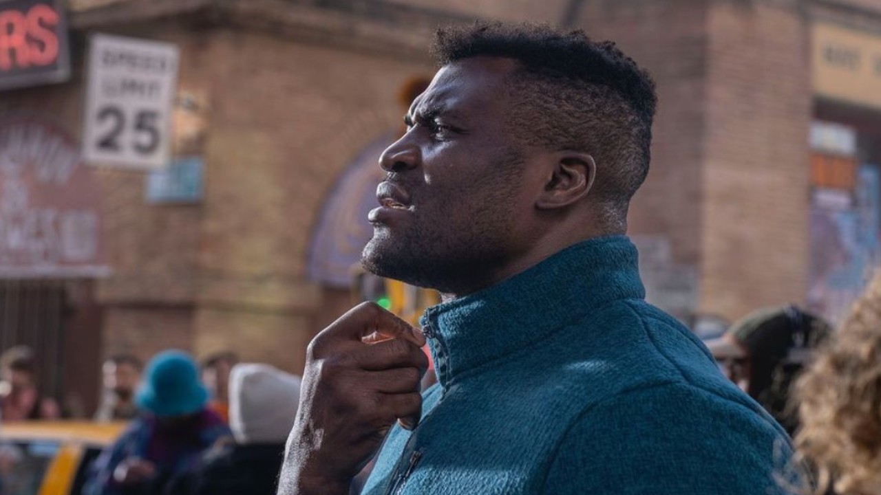 Francis Ngannou Was Rubbed Wrong Way by PFL With One Request, Claims UFC Legend