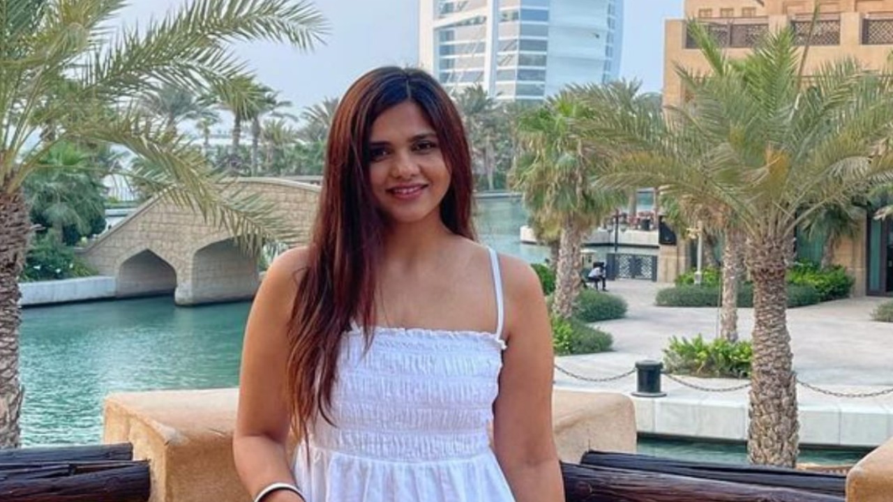 Dalljiet Kaur drops cryptic post on turning tough times into life's best lessons after separation from second husband Nikhil Patel